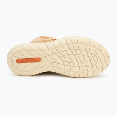 Черевики жіночі Merrell Marquette Thermo Lace Wp tan