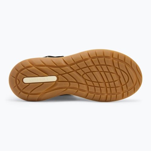Черевики жіночі Merrell Marquette Thermo Lace Wp black