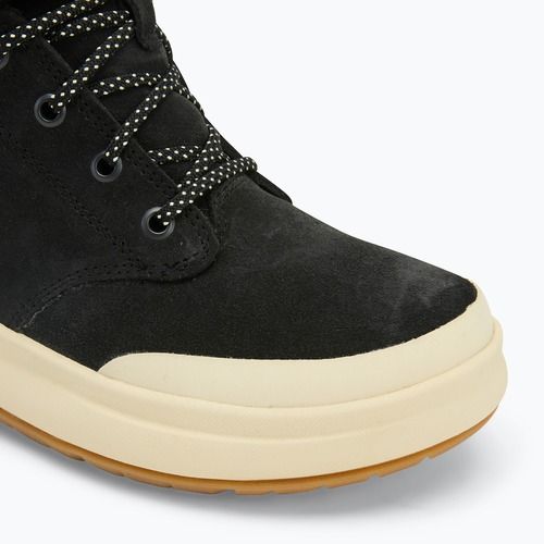 Черевики жіночі Merrell Marquette Thermo Lace Wp black