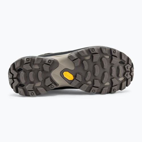 Чоловічі туристичні черевики Merrell Moab Speed 2 Thermo Mid Wp оливкові