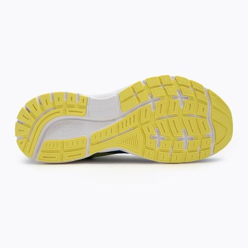 Кросівки для бігу чоловічі Brooks Trace 3 electic blue/navy/leomn
