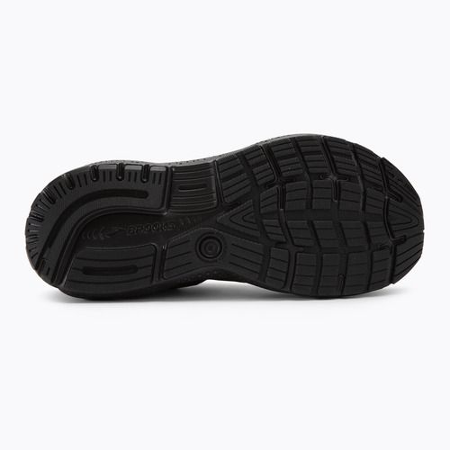 Кросівки для бігу чоловічі Brooks Ghost 16 black/black/ebony