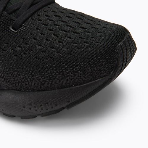 Кросівки для бігу чоловічі Brooks Ghost 16 black/black/ebony