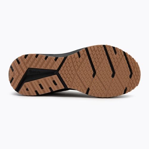 Кросівки для бігу чоловічі Brooks Revel 7 black/black