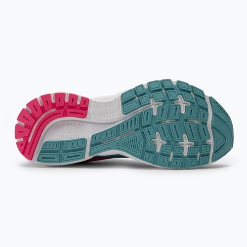 Кросівки для бігу жіночі Brooks Trace 3 aqua/storm/pink