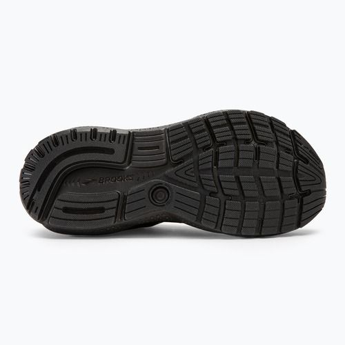 Кросівки для бігу жіночі Brooks Ghost 16 black/black/ebony