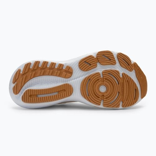 Кросівки для бігу жіночі Glycerin StealthFit 21 marshmallow/cream/biscuit