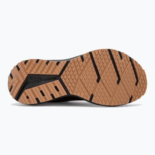 Кросівки для бігу жіночі Brooks Revel 7 black/black
