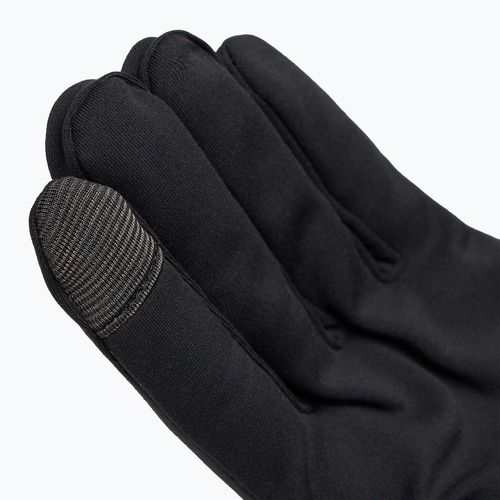 Рукавачки для бігу Brooks Fusion Midweight Glove 2.0 black