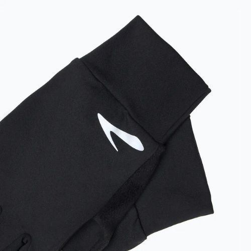 Рукавачки для бігу Brooks Fusion Midweight Glove 2.0 black