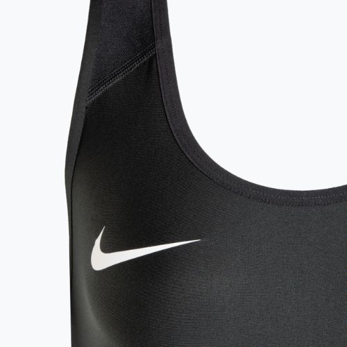 Жіночий комбінезон Nike Weightlifting Singlet black