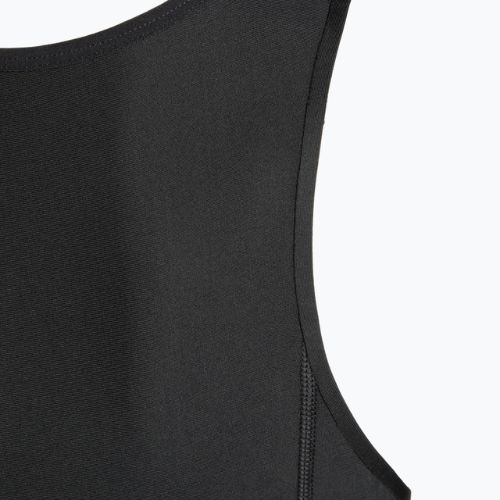 Жіночий комбінезон Nike Weightlifting Singlet black