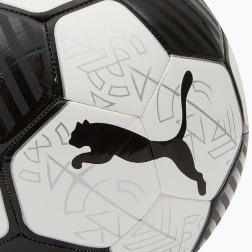 М'яч футбольний PUMA Prestige puma white/puma black розмір 5