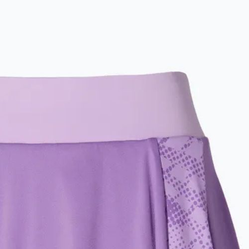 Спідниця тенісна Mizuno Mugen Flying Skirt crocus petal