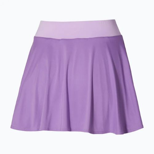 Спідниця тенісна Mizuno Mugen Flying Skirt crocus petal