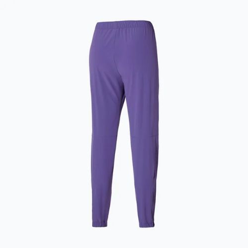Штани тенісні жіночі Mizuno Mugen Pant patrician purple