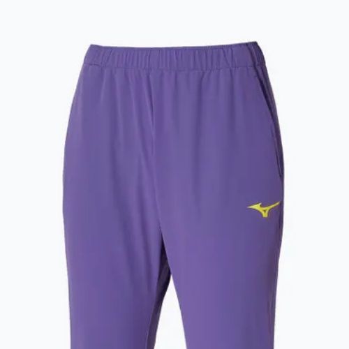 Штани тенісні жіночі Mizuno Mugen Pant patrician purple