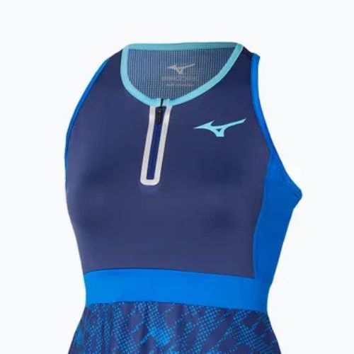 Сукня тенісна Mizuno Mugen Dress mugen blue