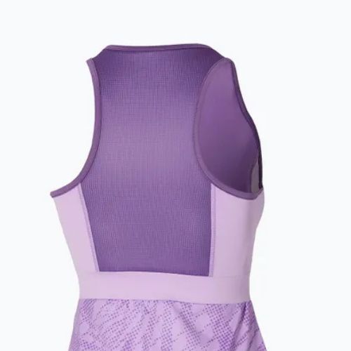 Сукня тенісна Mizuno Mugen Dress crocus petal