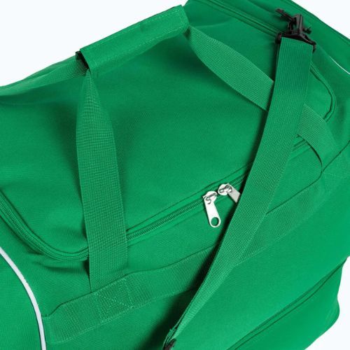 Сумка тренувальна Mizuno green