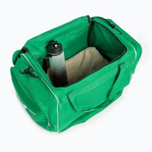 Сумка тренувальна Mizuno green
