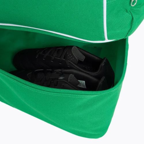 Сумка тренувальна Mizuno green