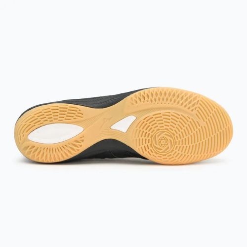 Кросівки футбольні чоловічі Mizuno Morelia Sala Pro IN black