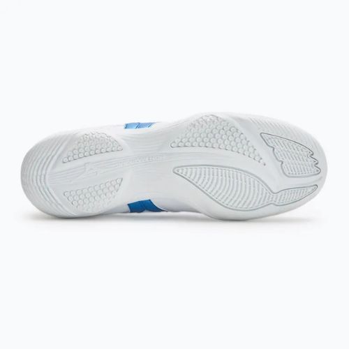 Кросівки футбольні Mizuno MRL Sala Club IN laser/blue