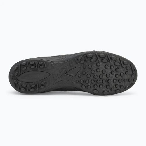 Кросівки футбольні чоловічі Mizuno Morelia Sala Pro TF black