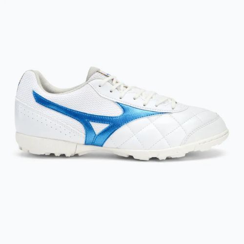 Кросівки футбольні Mizuno MRL Sala Club TF laser blue/white