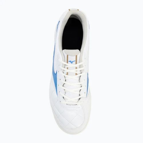 Кросівки футбольні Mizuno MRL Sala Club TF laser blue/white