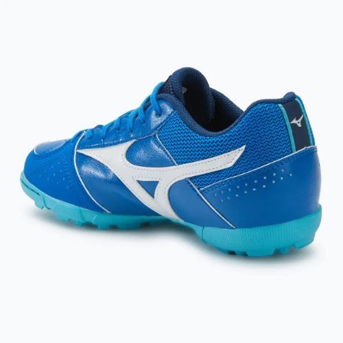 Кросівки футбольні Mizuno MRL Sala Club TF mugen blue/white