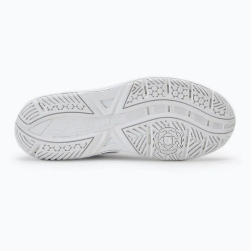 Кросівки волейбольні Mizuno Cyclone Speed 4 white/aleutian/cloud pink