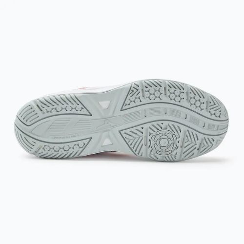 Кросівки для гандболу Mizuno Stealth Star 2 white/salsa/black