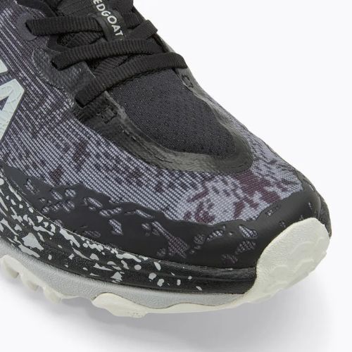 Кросівки для бігу чоловічі HOKA Speedgoat 6 black/stardust