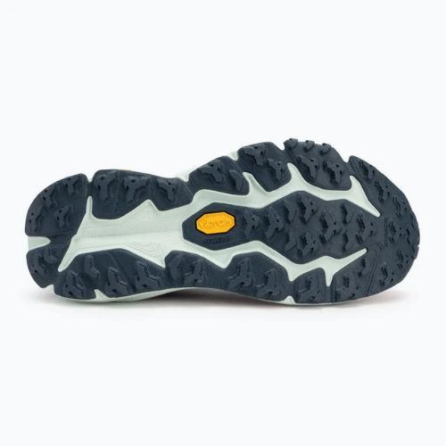 Кросівки для бігу чоловічі HOKA Speedgoat 6 stormy skies/aqua breeze