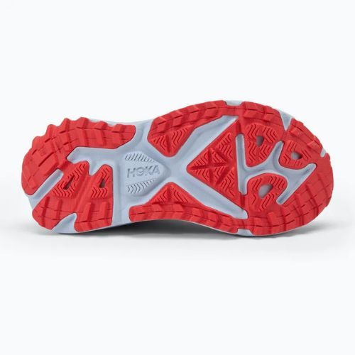 Чоловічі кросівки HOKA Stinson 7 якір/чайка