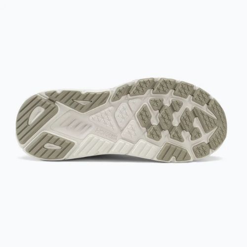 Кросівки для бігу чоловічі HOKA Arahi 7 oat milk/barley