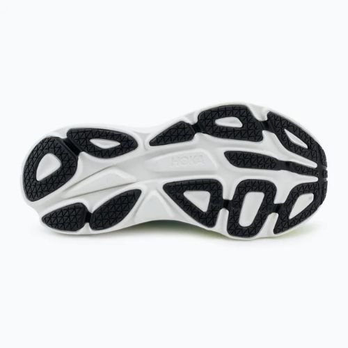 Кросівки для бігу чоловічі HOKA Bondi 8 electric cobalt/lettuce