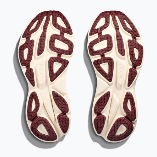 Кросівки для бігу чоловічі HOKA Bondi 8 oat milk/barley