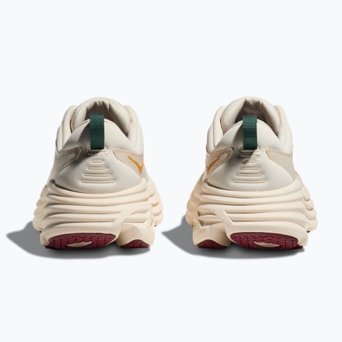 Кросівки для бігу чоловічі HOKA Bondi 8 oat milk/barley