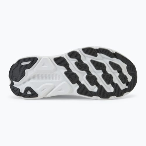 Кросівки для бігу чоловічі HOKA Clifton 9 blanc de blanc/virtual blue