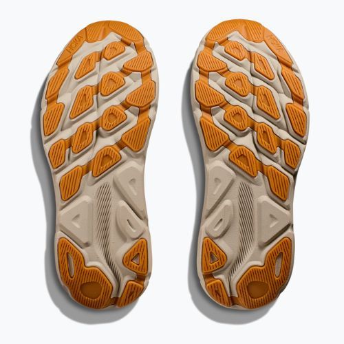 Кросівки для бігу чоловічі HOKA Clifton 9 black/varsity navy