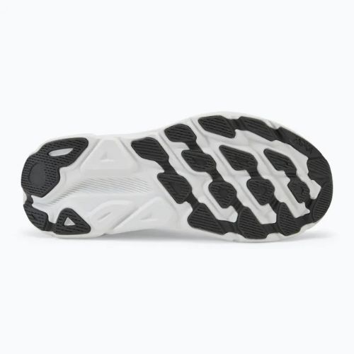 Кросівки для бігу чоловічі HOKA Clifton 9 nimbus cloud/steel wool