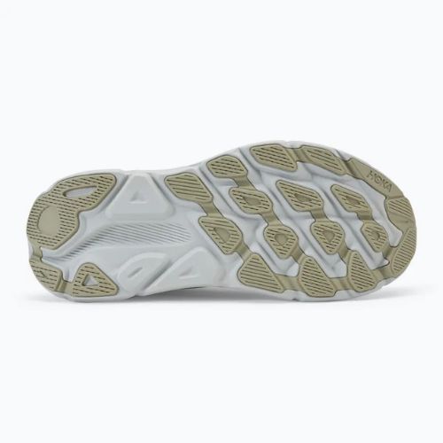 Кросівки для бігу чоловічі HOKA Clifton 9 oat milk/barley