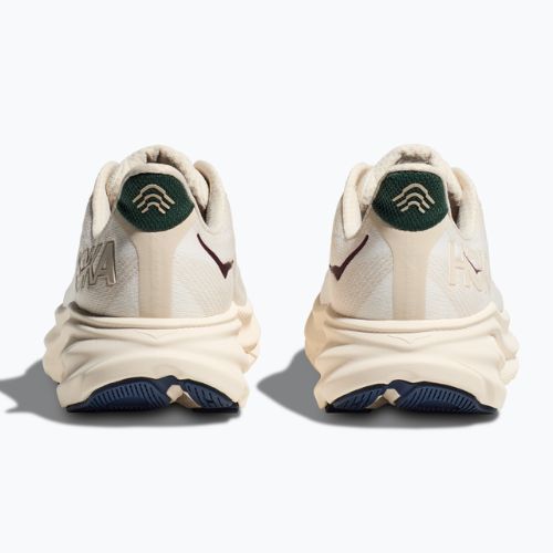 Кросівки для бігу чоловічі HOKA Clifton 9 oat milk/alabaster