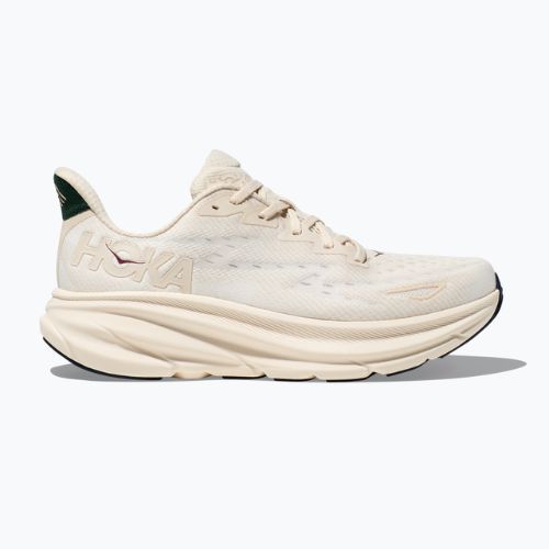 Кросівки для бігу чоловічі HOKA Clifton 9 oat milk/alabaster