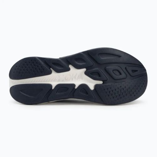 Чоловічі кросівки HOKA Rincon 4 electric cobalt/varsity navy