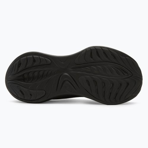 Кросівки для бігу жіночі ASICS Gel-Cumulus 25 black/gunmetal