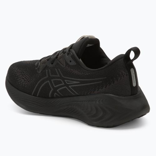 Кросівки для бігу жіночі ASICS Gel-Cumulus 25 black/gunmetal